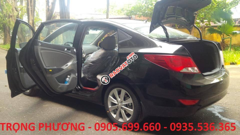 Giá xe Hyundai Accent 2018 nhập khẩu Đà Nẵng, LH: Trọng Phương - 0935.536.365 - 0914.95.27.27-6