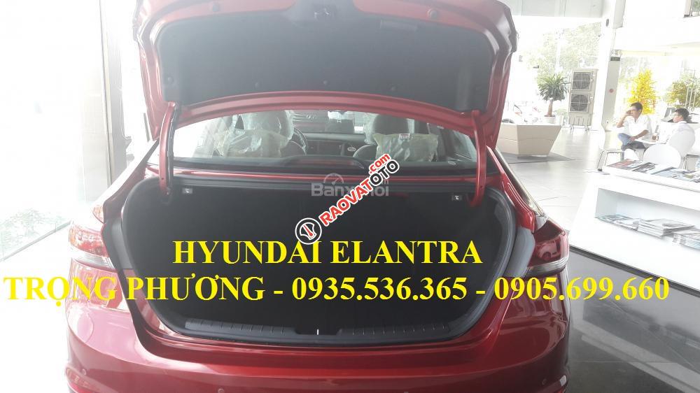 Bán ô tô Elantra trả góp Đà Nẵng, LH 24/7: Trọng Phương - 0935.536.365, hỗ trợ vay 90% giá trị xe-12