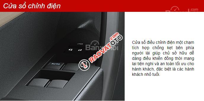 Toyota Altis 1.8G AT bạc model 2018 - Tuần lễ bán hàng không lợi nhuận - Đại Lý Toyota Mỹ Đình/ Hotiline: 0973.306.136-18