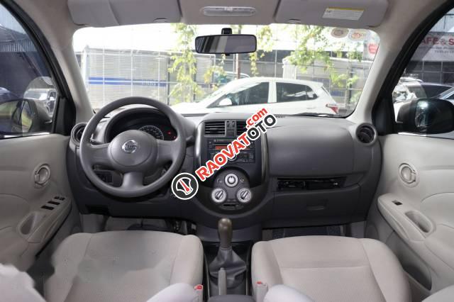 Bán xe Nissan Sunny XL 1.5MT đời 2013-5