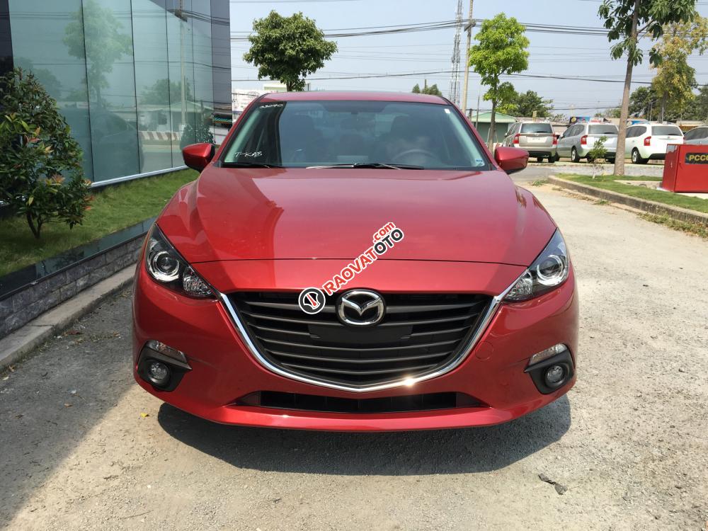 Cần bán xe Mazda 3 FL đời 2017, giá chỉ 649 triệu - liên hệ 0974 312 857 Mr Quang-0