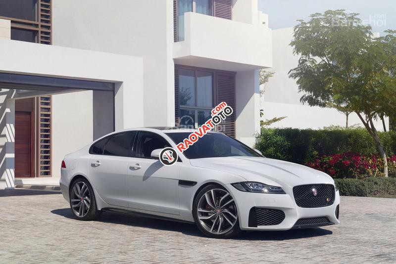 Bán Jaguar XF Pure màu trắng, màu đen, màu đỏ, màu xanh, giá sốc tặng bảo dưởng, bảo hành - Gọi 0918842662-3