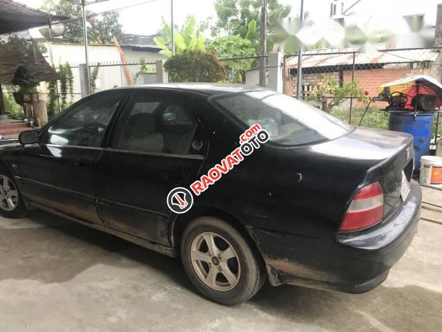 Chính chủ bán Honda Accord đời 1995, màu đen, nhập khẩu-0