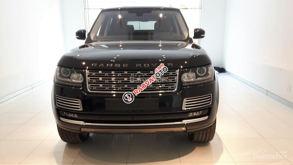 Bán xe LandRover Range Rover HSE, Vogue, Autobiography đời 2016, 2017 màu đen, trắng - gọi 0918842662-0