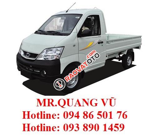 Trường Hải xe tải nhẹ Thaco Towner 950 kg, 750 kg, 600 kg, 650 kg, Suzuki giá tốt-9