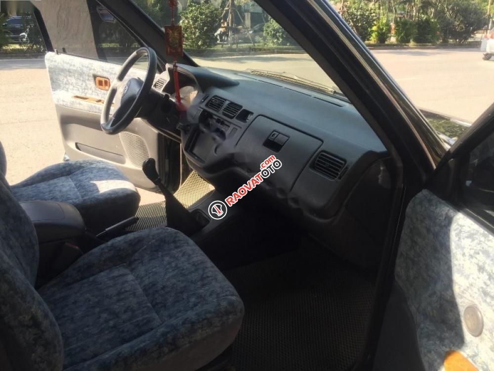 Bán xe Toyota Zace GL đời 2004, chính chủ-4