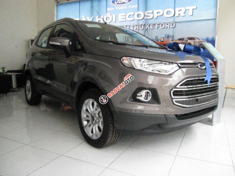 Bán Ecosport 2018, bán xe Ecosport 5 chỗ, giá tốt nhất-4