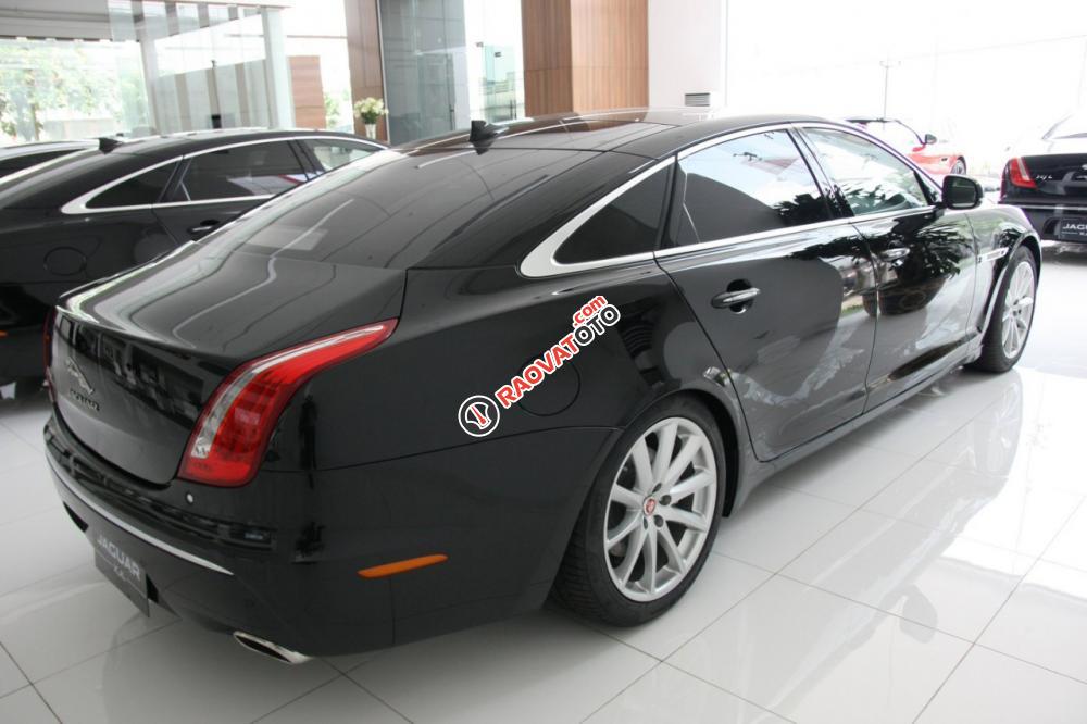 Bán xe Jaguar XJL 2.0 màu đen, trắng, xanh - LH 0918842662-5