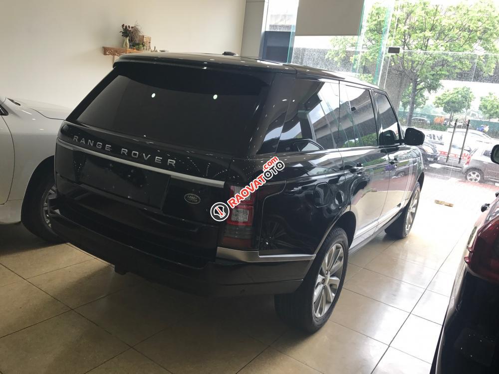 Bán LandRover Range Rover HSE Sx 2014, đăng ký 2015, xe cực đẹp, LH 0904927272-3