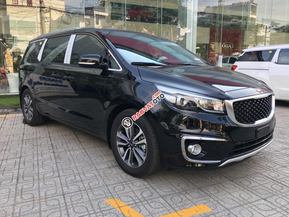 Kia Gò Vấp, giá Kia Sedona 2018 tốt nhất TpHCM tháng 6/2018-1