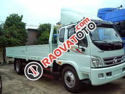 Giá mua bán xe tải Ben Thaco 8 tấn tại Bà Rịa Vũng Tàu - có bán xe tải 8 tấn trả góp-3