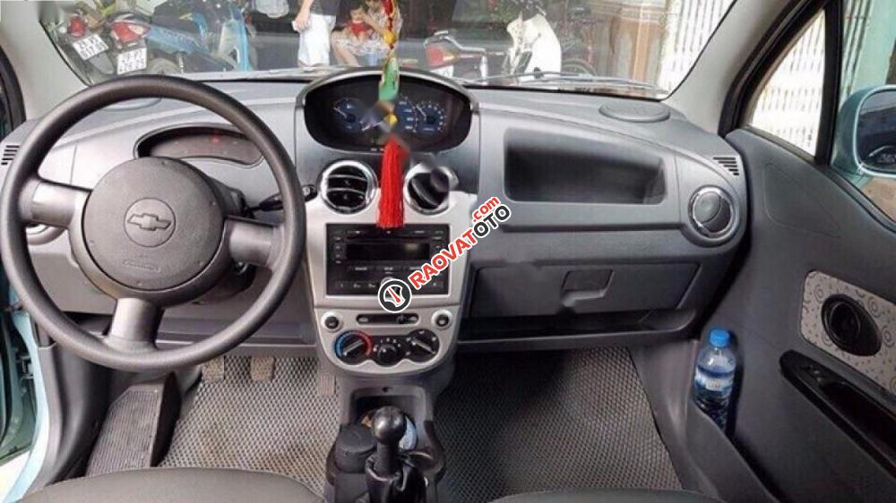 Bán Chevrolet Spark Lite 0.8 MT Van đời 2015-3