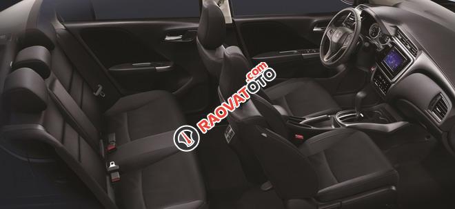 Honda Quảng Bình bán Honda City 1.5CVT Top giá rẻ, khuyến mãi khủng. Liên hệ hotline 091.929.4858-5