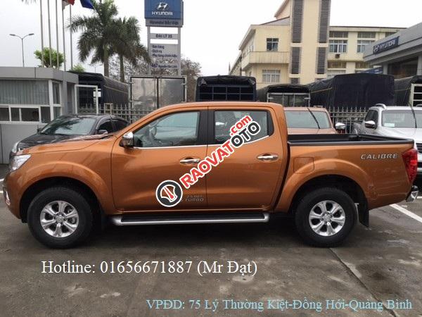 Bán xe Nissan Navara EL tại Quảng Bình, Quảng Trị, Huế, xe nhập Thái, đủ màu. LH 0912.60.3773-0