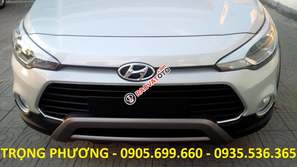 Mua xe trả góp Hyundai i20 Active 2018 Đà Nẵng, LH: Trọng Phương - 0935.536.365 - 0914.95.27.27-4