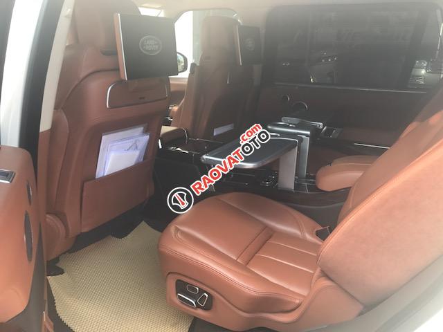 Bán Rangerover Autobiography LWB Black Edition 04 chỗ 2014 biển Hà Nội-6