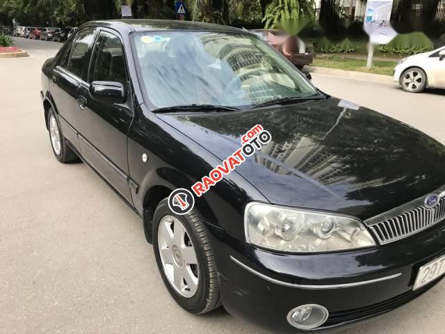 Bán ô tô Ford Laser MT đời 2004 chính chủ giá cạnh tranh-2