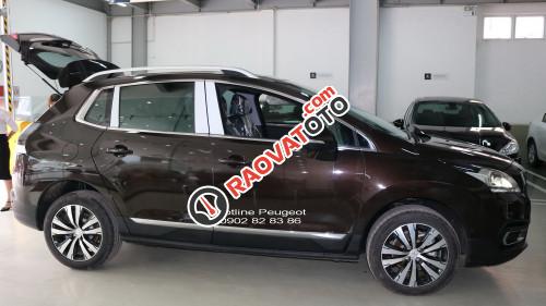 Bán Peugeot 3008 đời 2017, giá tốt-2