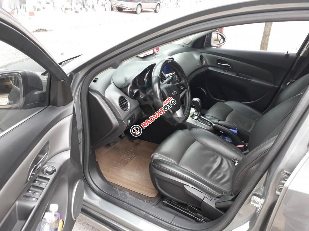 Bán xe Daewoo Lacetti CDX đời 2009, xe nhập, giá tốt-2