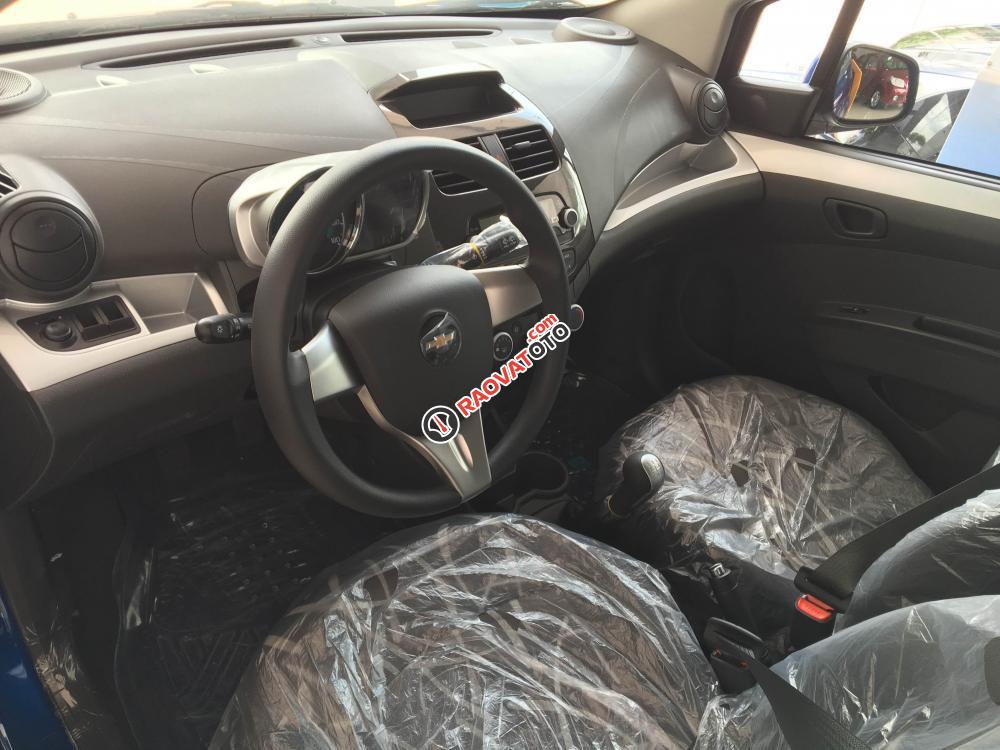 Sở hữu ngay Chevrolet Spark LS với gói quà tặng hấp dẫn, vay đến 100% giá trị xe-3