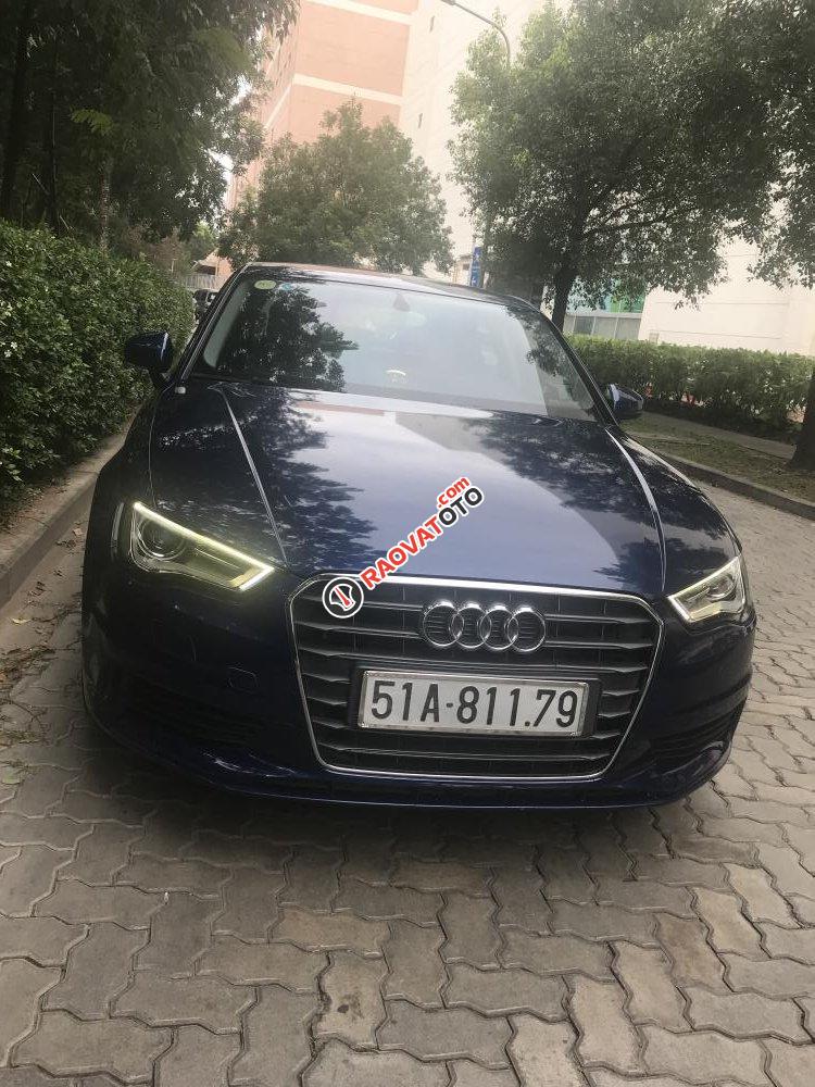 Bán xe Audi A3 1.8TFSI đời 2014 nhập khẩu BS Vip-6