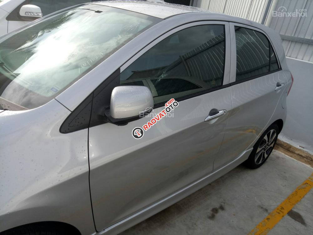 Kia Morning 1.25 MT, LH ngay 0938603059 để nhận ngay giá tốt nhất-1