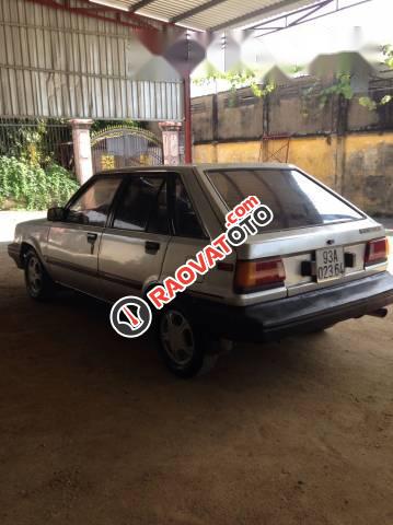 Bán Toyota Tercel đời 1999 giá cạnh tranh-1