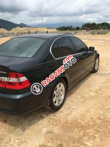 Bán xe BMW 3 Series đời 2002, giá 195tr-3