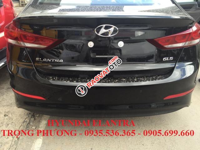 Bán Hyundai Elantra Đà Nẵng, LH: Trọng Phương - 0935.536.365, khuyến mai 40 triệu, hỗ trợ đăng ký Grab-0