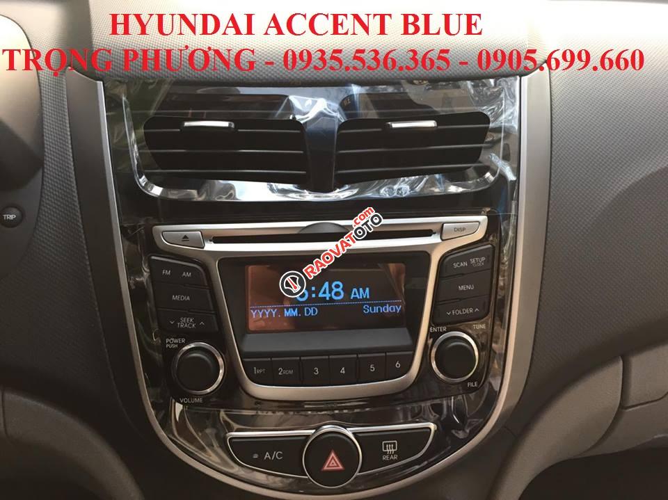 Vay mua xe Hyundai Accent 2018 Đà Nẵng, LH 24/7: Trọng Phương - 0935.536.365-12