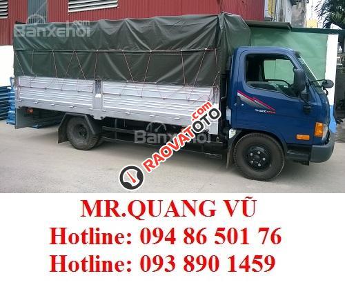 Giá xe Hyundai 6.5 tấn TP. HCM, Hyundai 6.5 tấn TP. Hồ Chí Minh-14