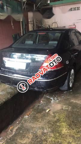 Bán xe Ford Mondeo đời 2004, giá 175tr-4