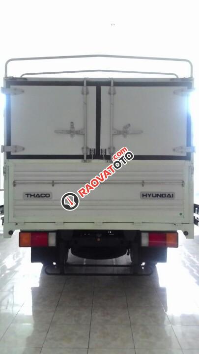 Giá mua bán xe tải Hyundai 3.5 tấn tại Bà Rịa Vũng Tàu, Hyundai HD65, HD72 nâng tải-2