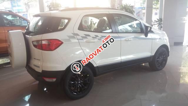 Bán xe Ford EcoSport sản xuất 2017, giá 575tr-3