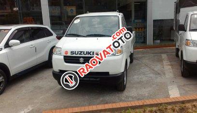 Suzuki Carry Pro 750kg - Nhập khẩu chỉ cần 99 triệu - Giao xe tận nhà miễn phí- Tặng máy lạnh-2