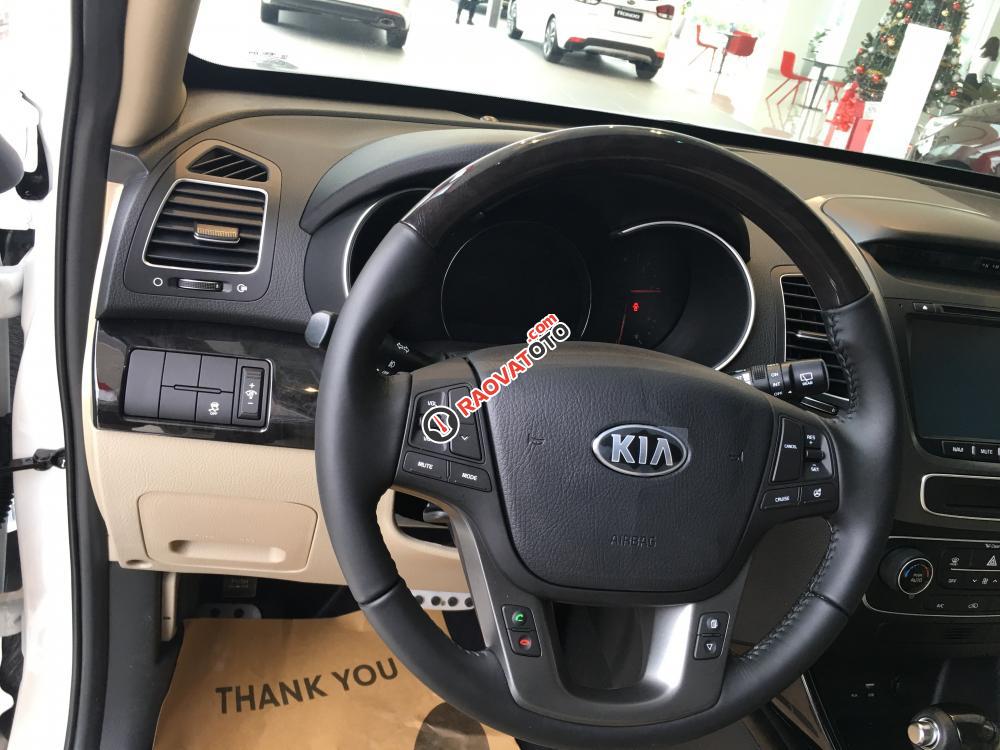 Bán xe Kia Sorento DATH, giá 939 triệu-4