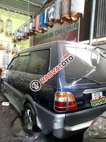 Bán ô tô Toyota Zace 1.8 GL 2003 xe gia đình, 235 triệu-1