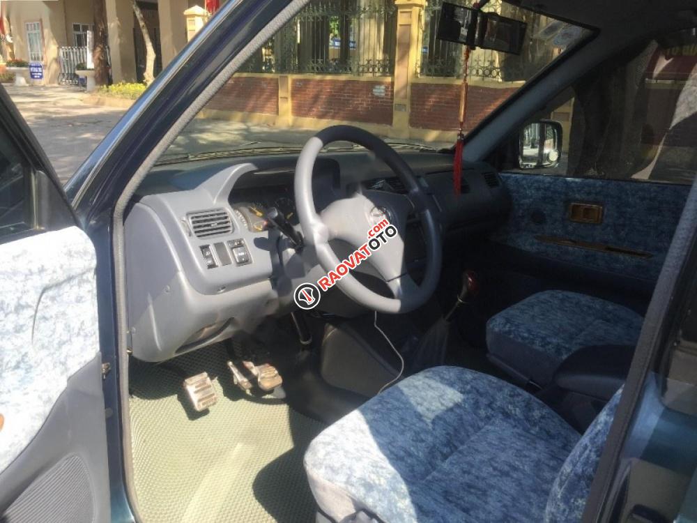 Bán xe Toyota Zace GL đời 2004, chính chủ-1