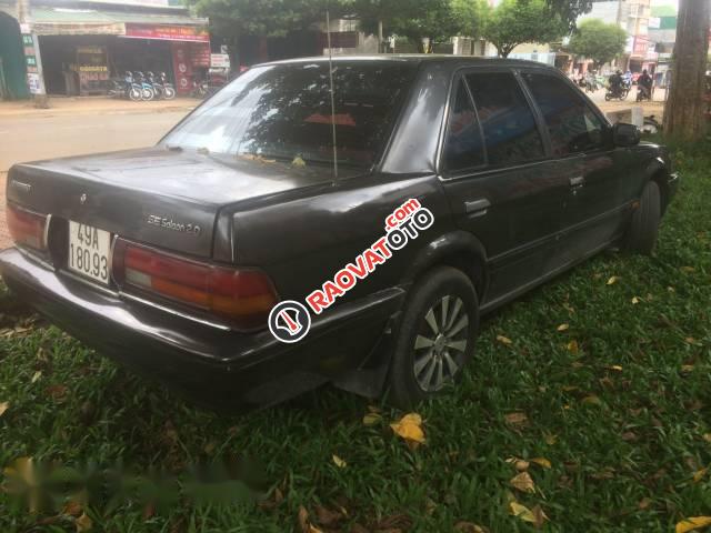 Chính chủ bán ô tô Nissan Bluebird sản xuất 1992-4