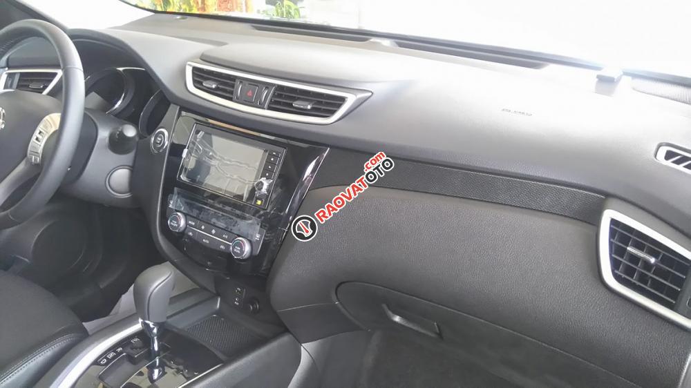 Crossover X Trail 2.0L 2018. LH 0985411427 để có giá tốt nhất-2