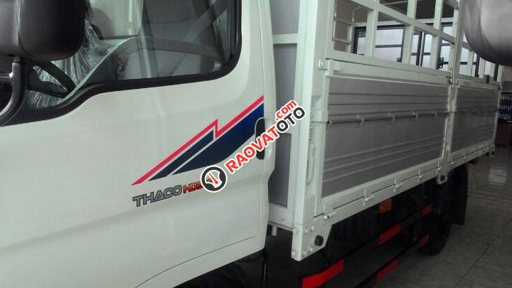 Giá mua bán xe tải Hyundai 3.5 tấn tại Bà Rịa Vũng Tàu, Hyundai HD65, HD72 nâng tải-6