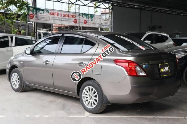 Bán xe Nissan Sunny XL 1.5MT đời 2013-2