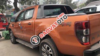 Cần bán Ford Ranger đời 2018, nhập khẩu chính hãng, 634tr - Liên hệ hotline: 0942113226-4