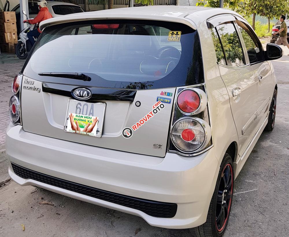 Bán Kia Morning Sport năm 2010, 225 triệu-3