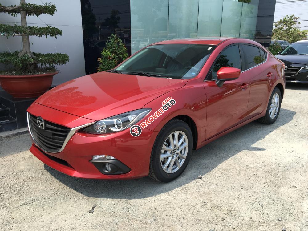 Cần bán xe Mazda 3 FL đời 2017, giá chỉ 649 triệu - liên hệ 0974 312 857 Mr Quang-2