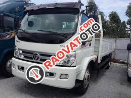 Giá mua bán xe tải Ben Thaco 8 tấn tại Bà Rịa Vũng Tàu - có bán xe tải 8 tấn trả góp-1