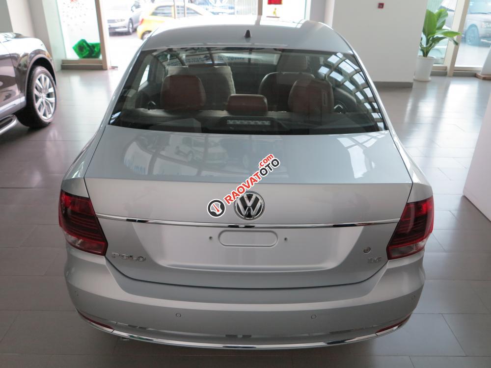 Polo Sedan GP - 1.6 MPI - AT 6 cấp - Nhập khẩu nguyên chiếc LH Long 0933689294-6