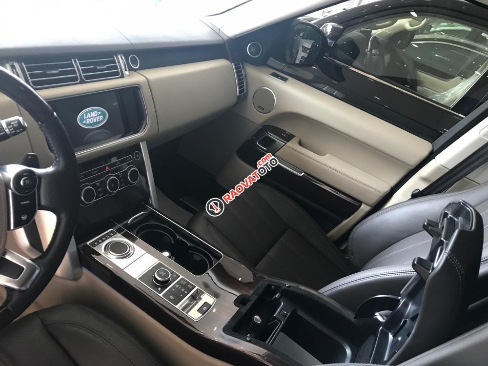 Bán LandRover Range Rover HSE Sx 2014, đăng ký 2015, xe cực đẹp, LH 0904927272-6