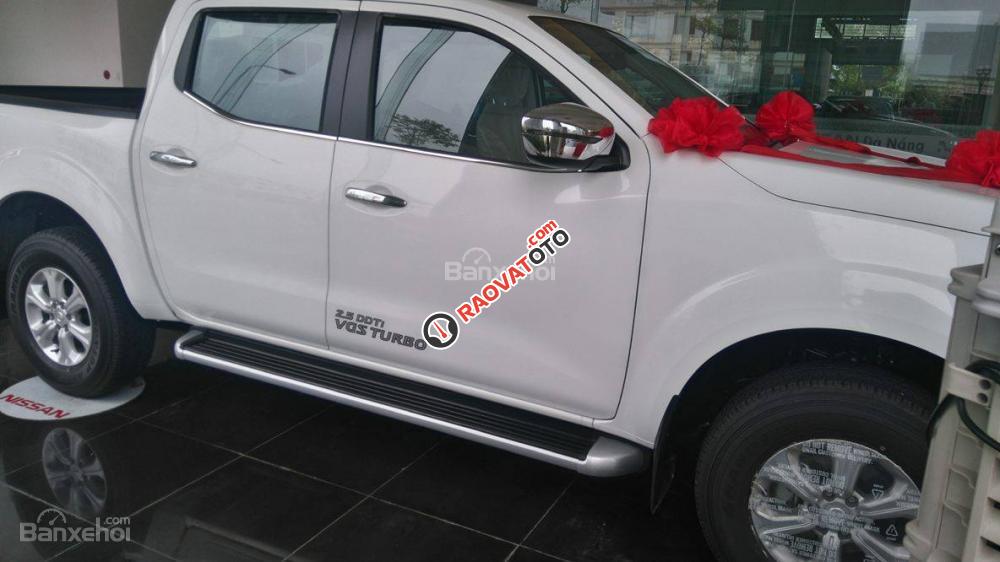 Nissan Navara ELPremium, màu trắng, nhập khẩu, giá tốt nhất, LH 0985411427-3