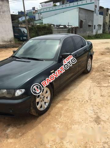 Bán xe BMW 3 Series đời 2002, giá 195tr-1